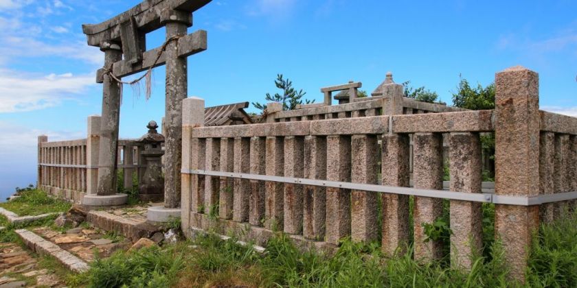 みんなが行ってるパワースポット10選 旅の特集 公式 新潟県のおすすめ観光 旅行情報 にいがた観光ナビ