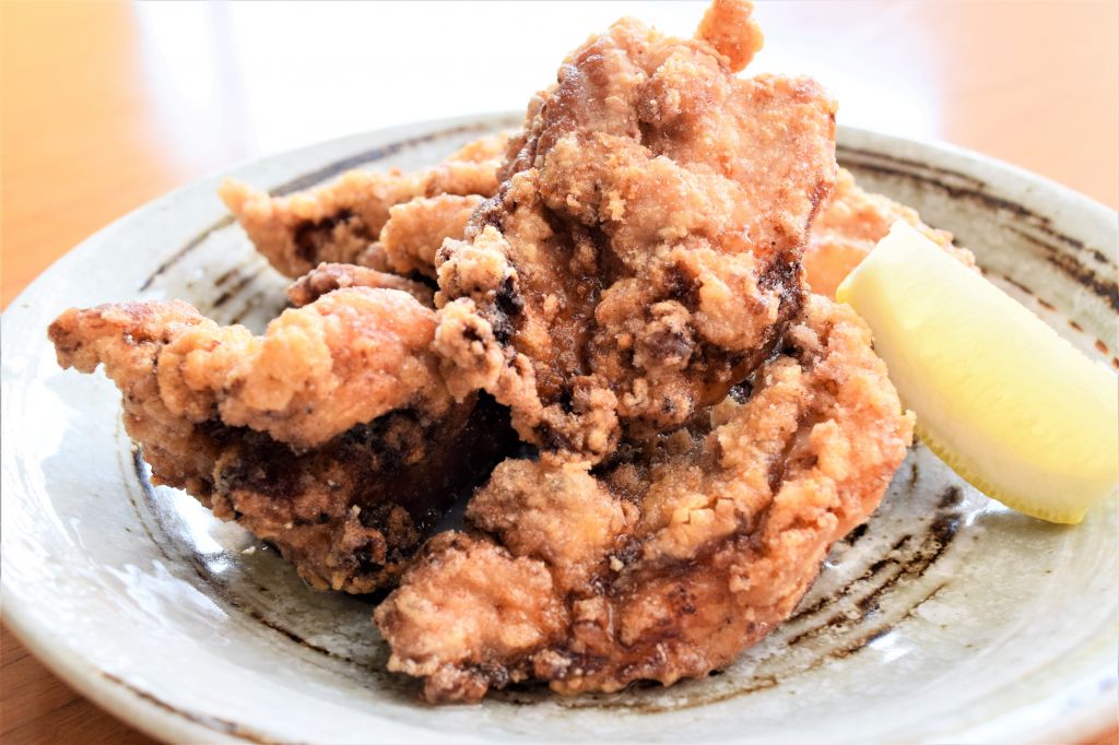 唐揚げ