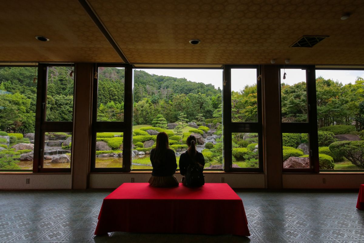 玉翠園