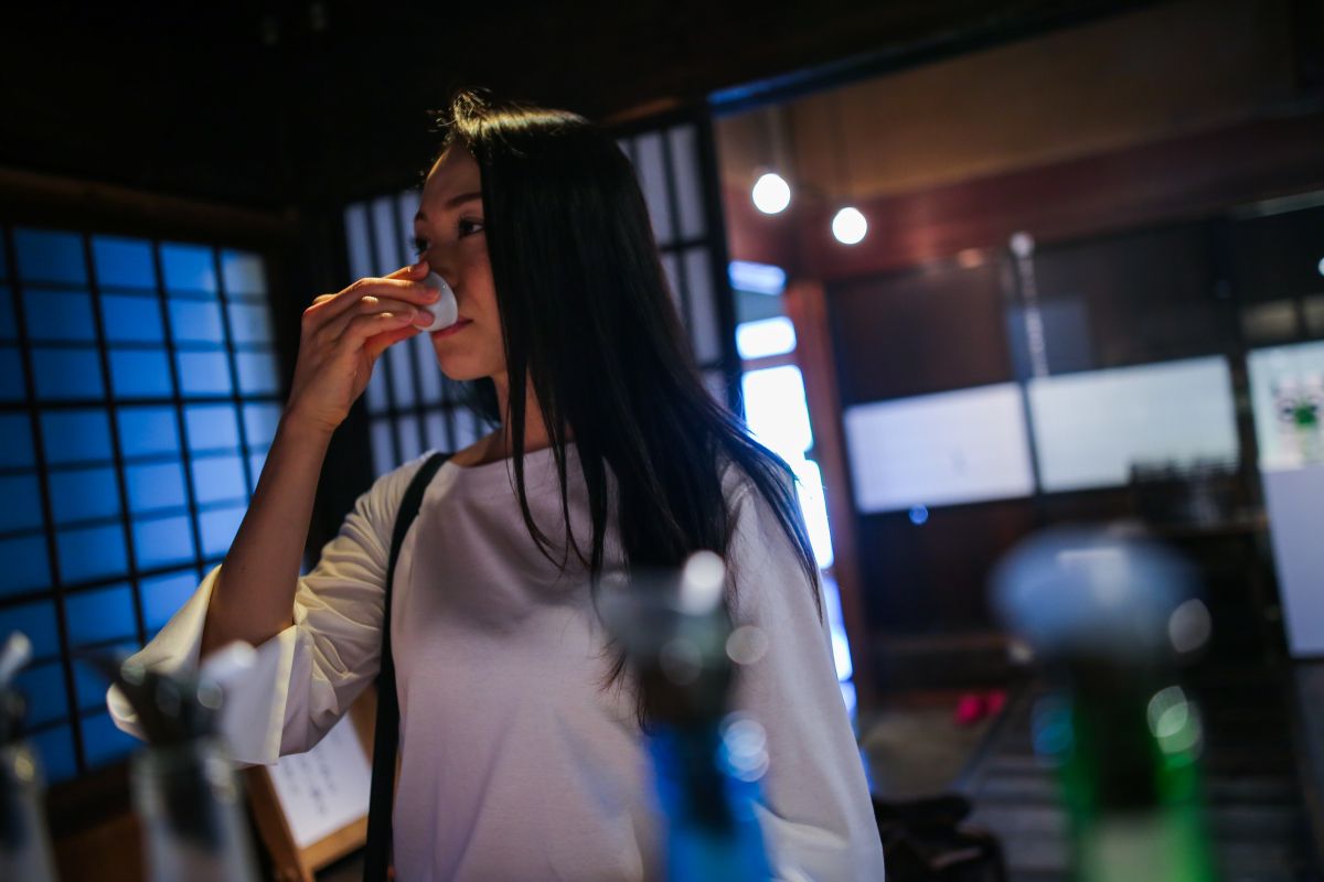 今代司酒造