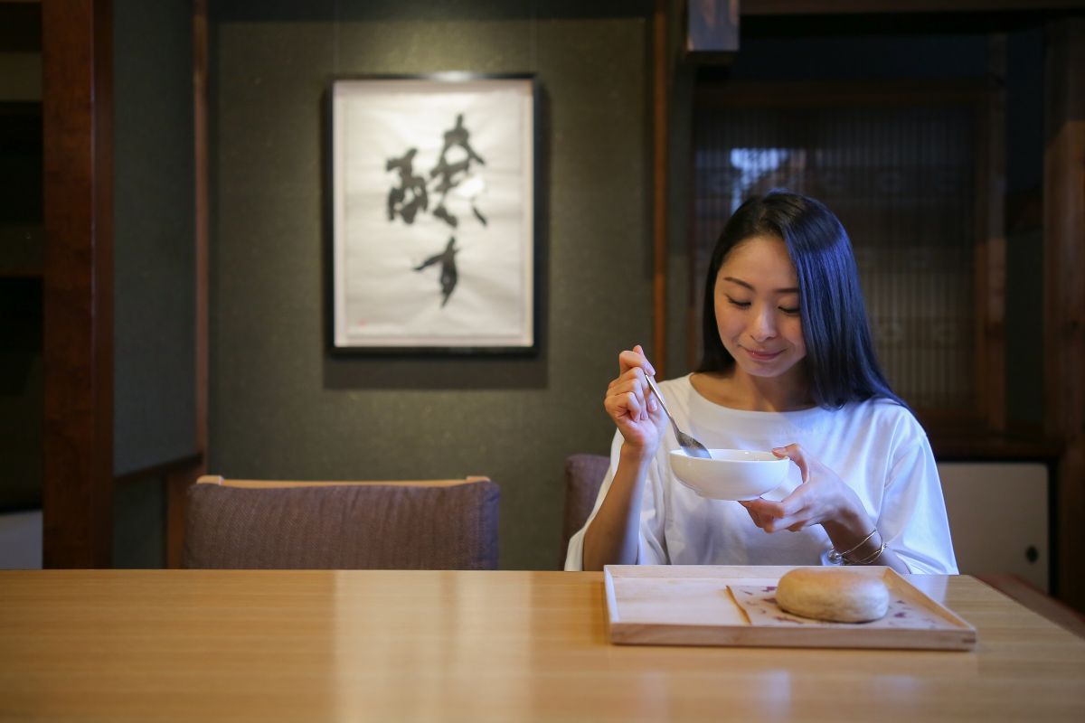 古町糀製造所 蔵座敷店