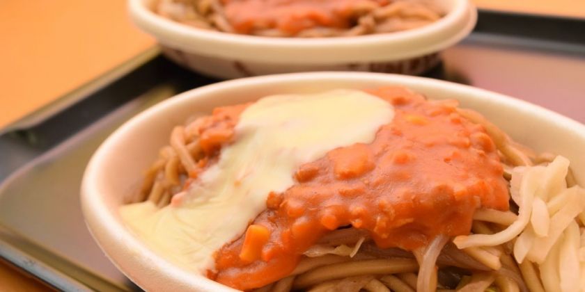 パスタでもピザでもない 新潟で イタリアン といえばコレ 旅の特集 公式 新潟県のおすすめ観光 旅行情報 にいがた観光ナビ