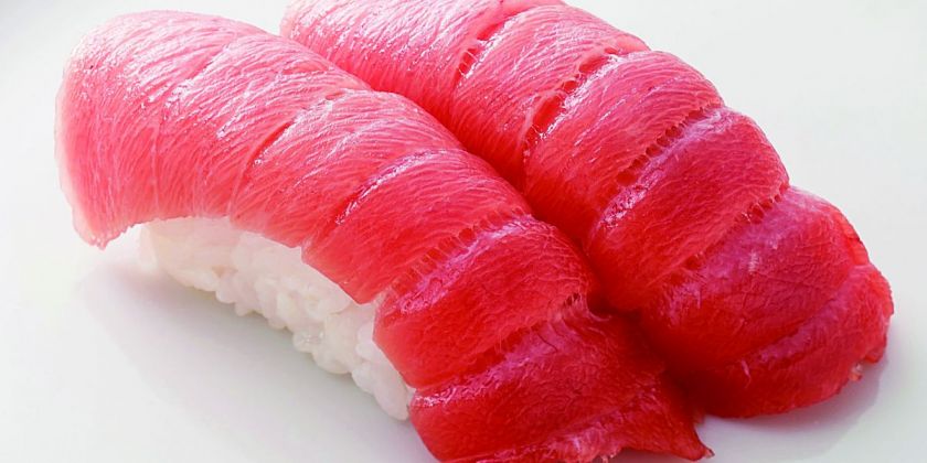 米と魚にこだわった極上回転寿司店7選 旅の特集 公式 新潟県のおすすめ観光 旅行情報 にいがた観光ナビ