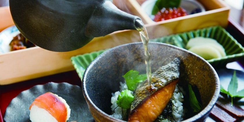 今が旬 村上の鮭料理を楽しめる名店6選 旅の特集 公式 新潟県のおすすめ観光 旅行情報 にいがた観光ナビ