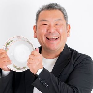 新潟ラーメン伝道師 片山貴宏