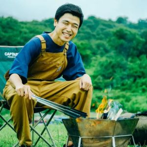 ナガシー
