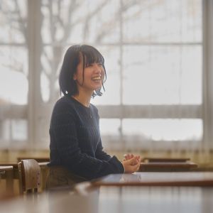 井高あゆみ