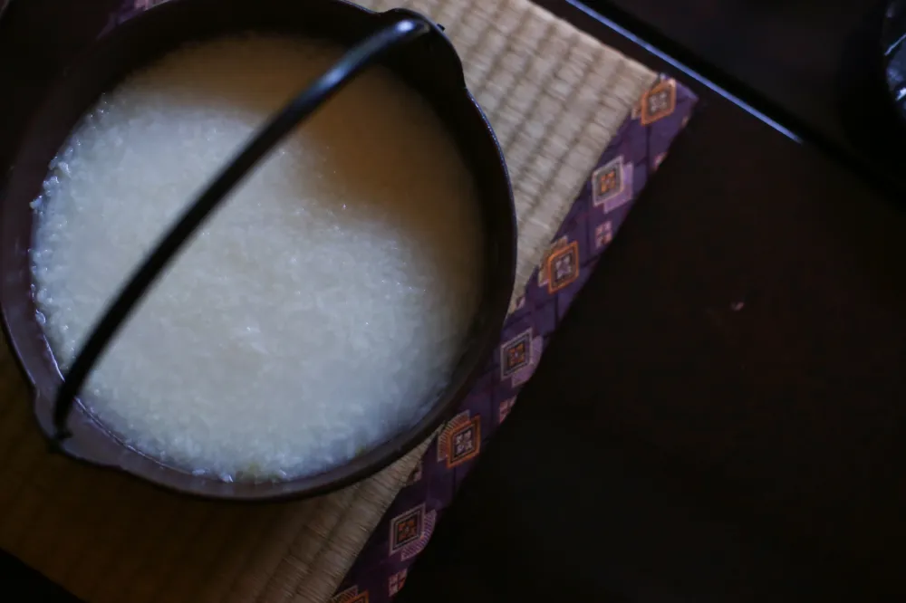 嵐渓荘