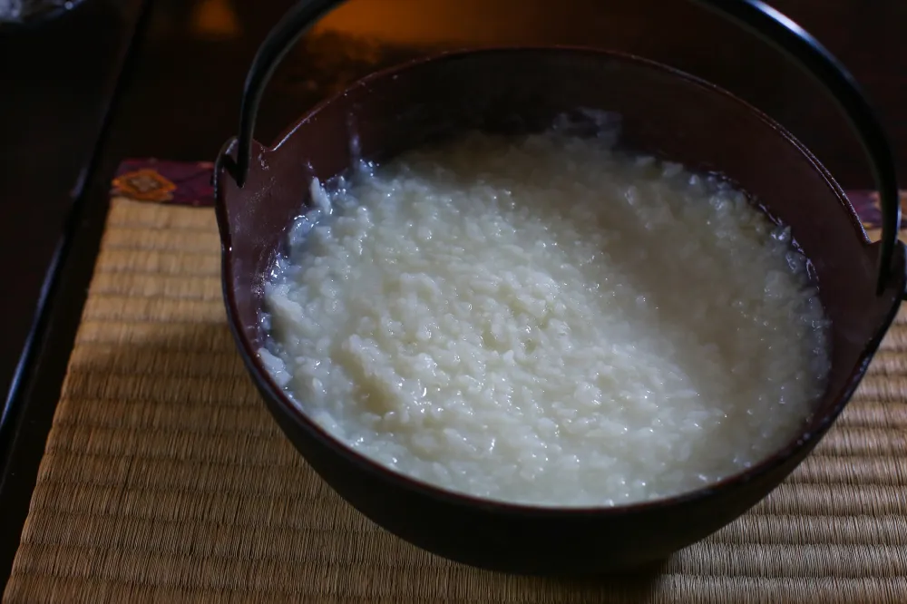 嵐渓荘