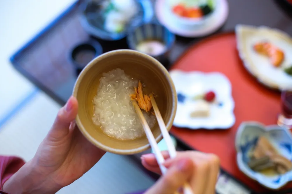 嵐渓荘