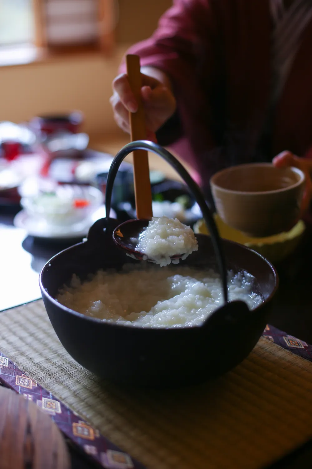 嵐渓荘