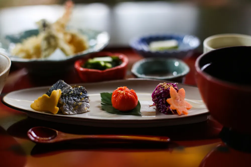 百年料亭 宇喜世