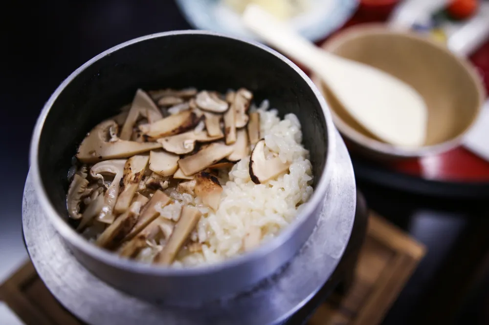 百年料亭 宇喜世