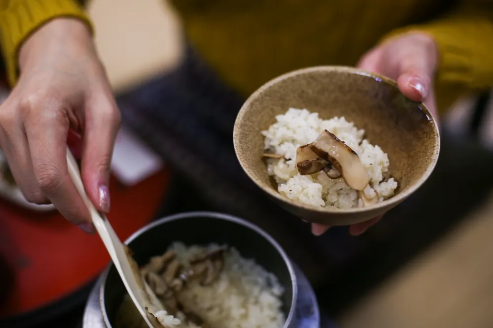 百年料亭 宇喜世