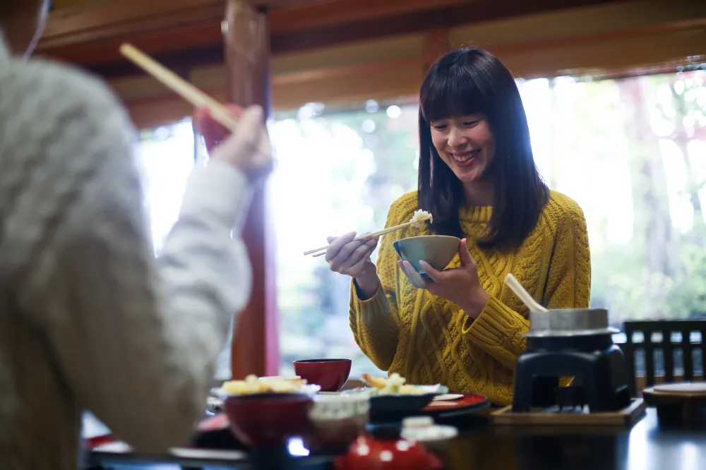 百年料亭 宇喜世