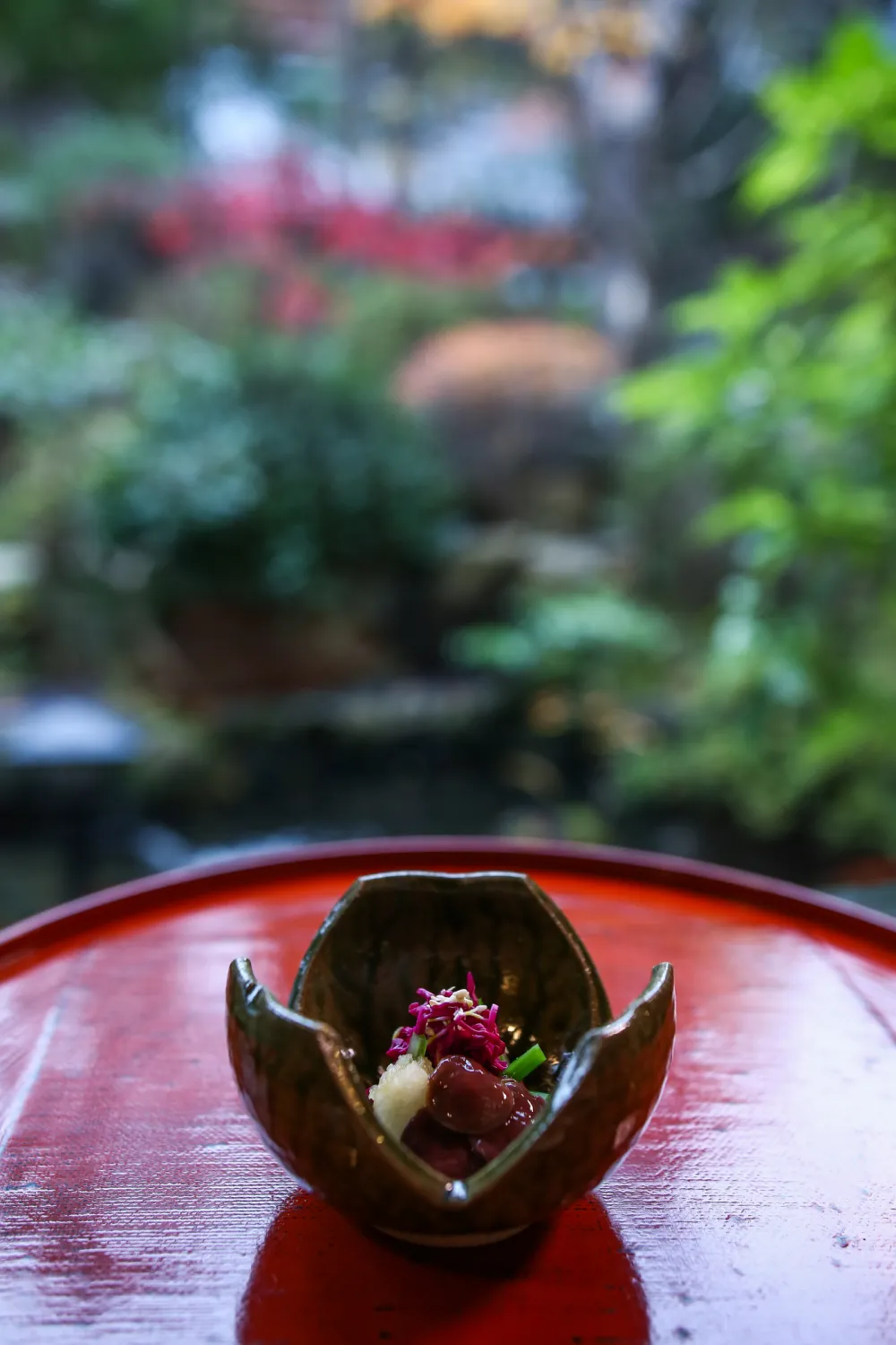 新潟 鍋茶屋