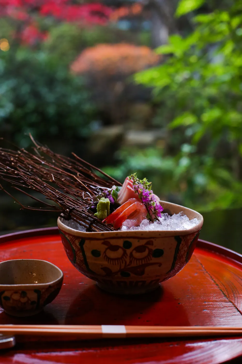 新潟 鍋茶屋