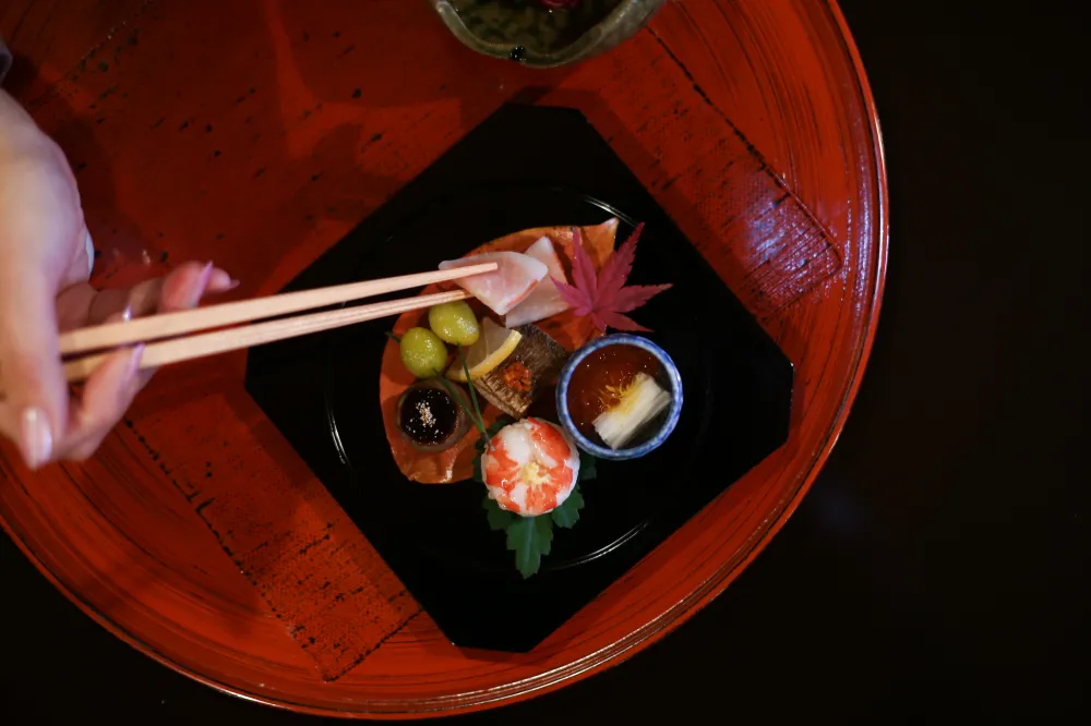 新潟 鍋茶屋