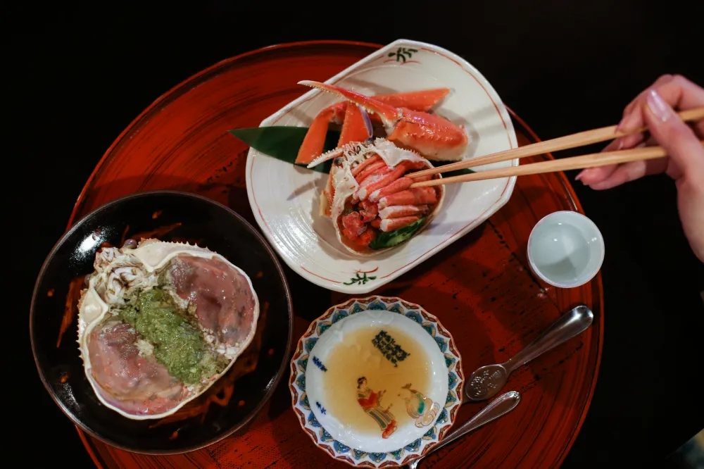新潟 鍋茶屋