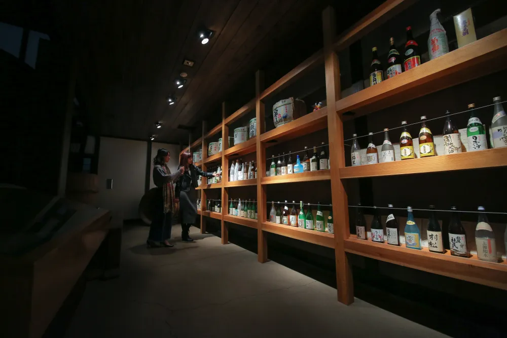 坂口記念館