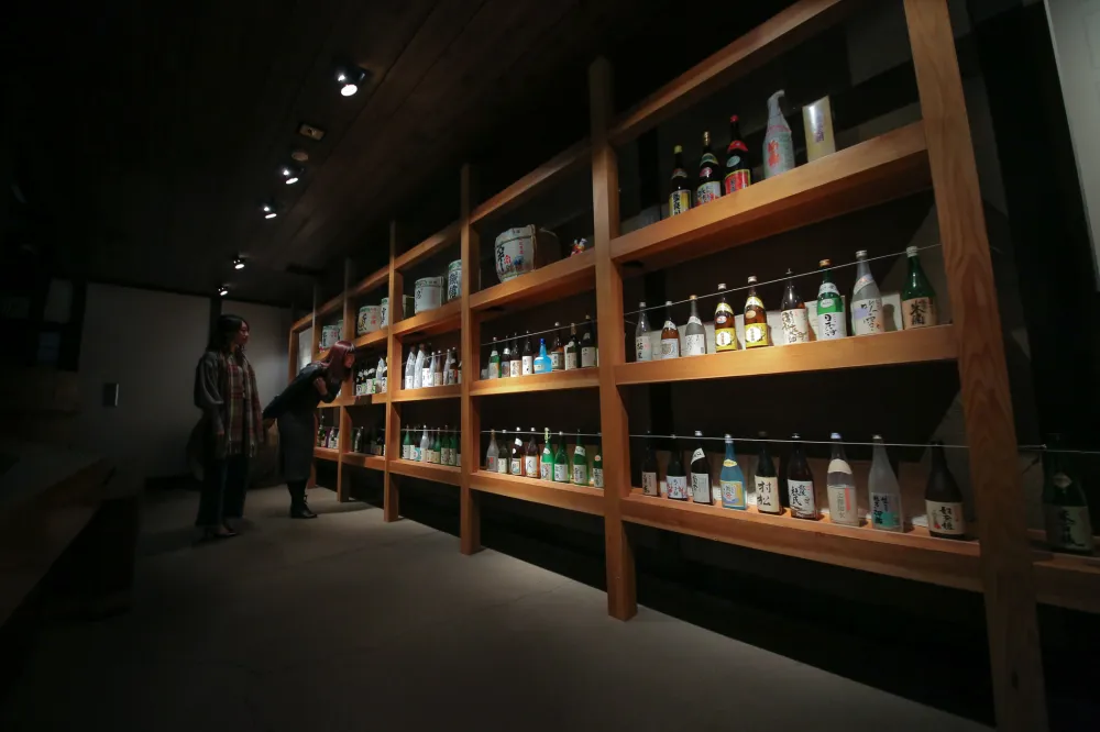 坂口記念館