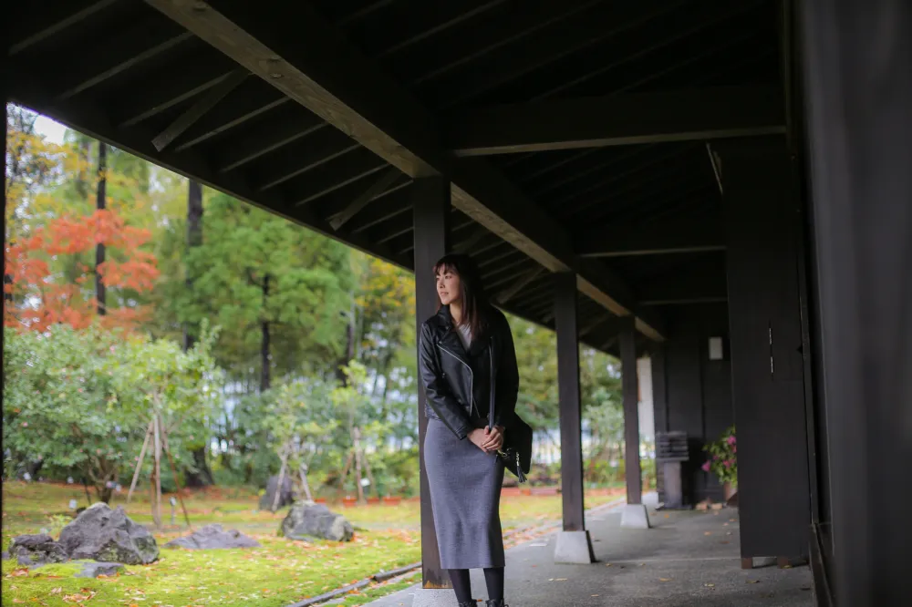 坂口記念館