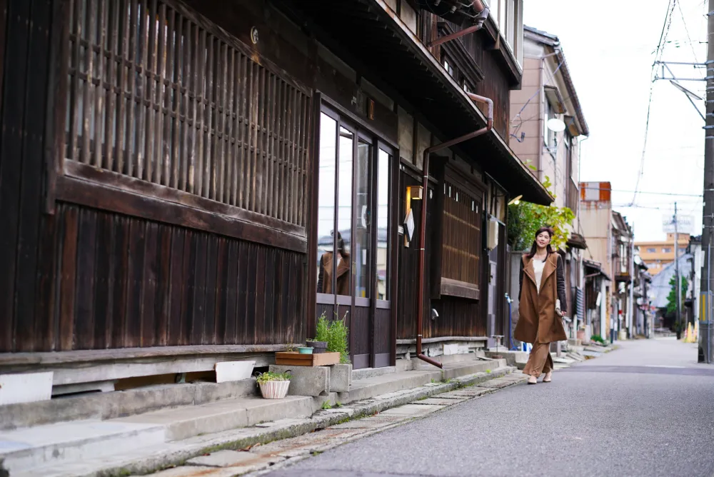沼垂テラス