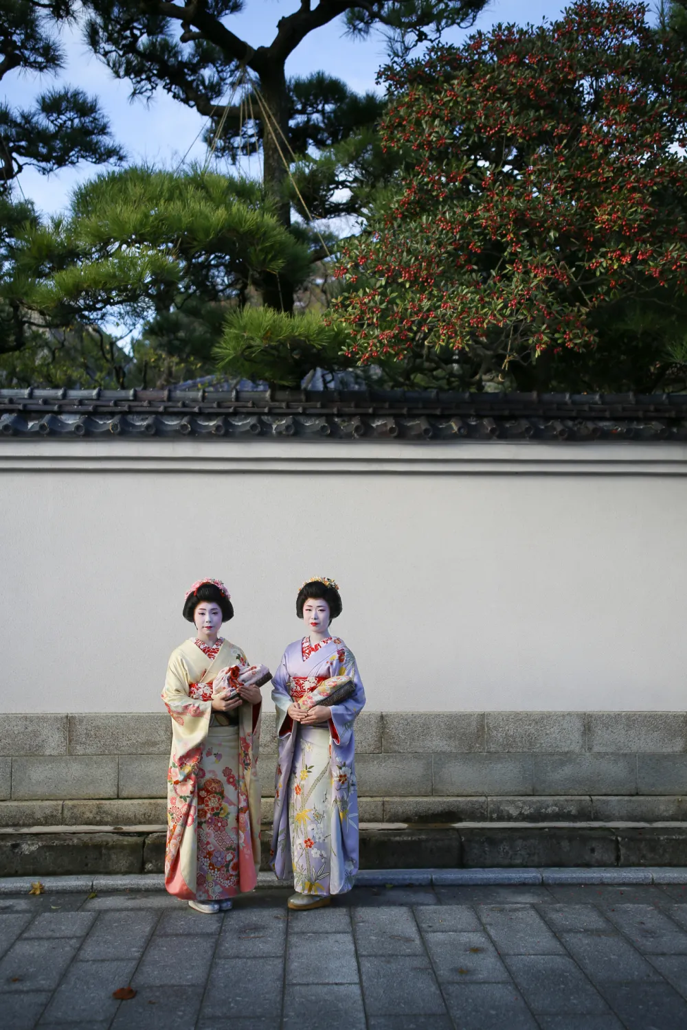 古町芸妓