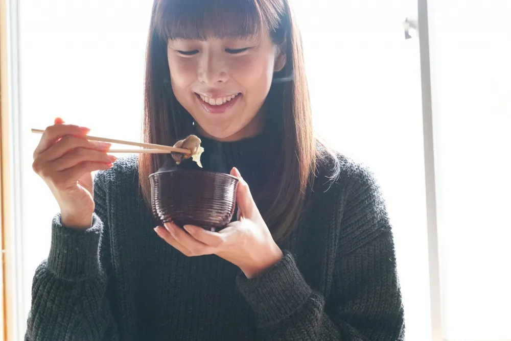 あきつ丸の牡蠣
