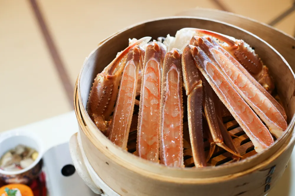 Ryokan浦島和食