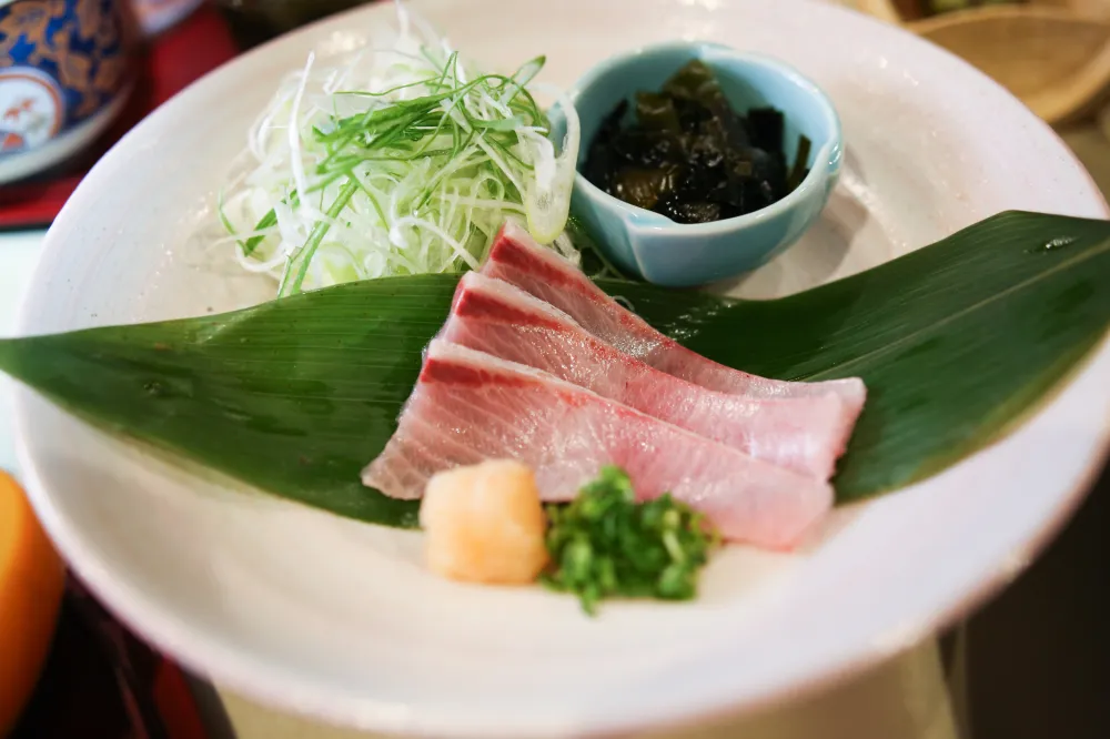 Ryokan浦島和食