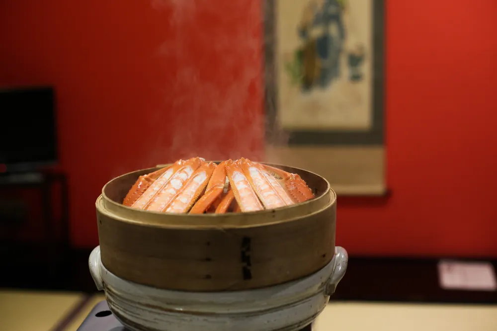 Ryokan浦島和食