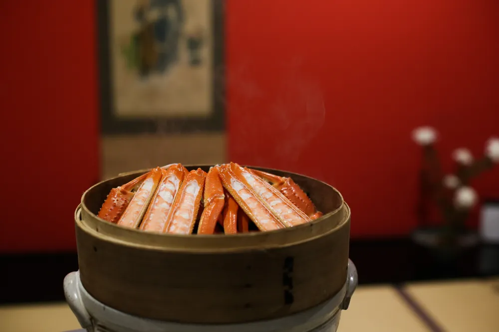 Ryokan浦島和食