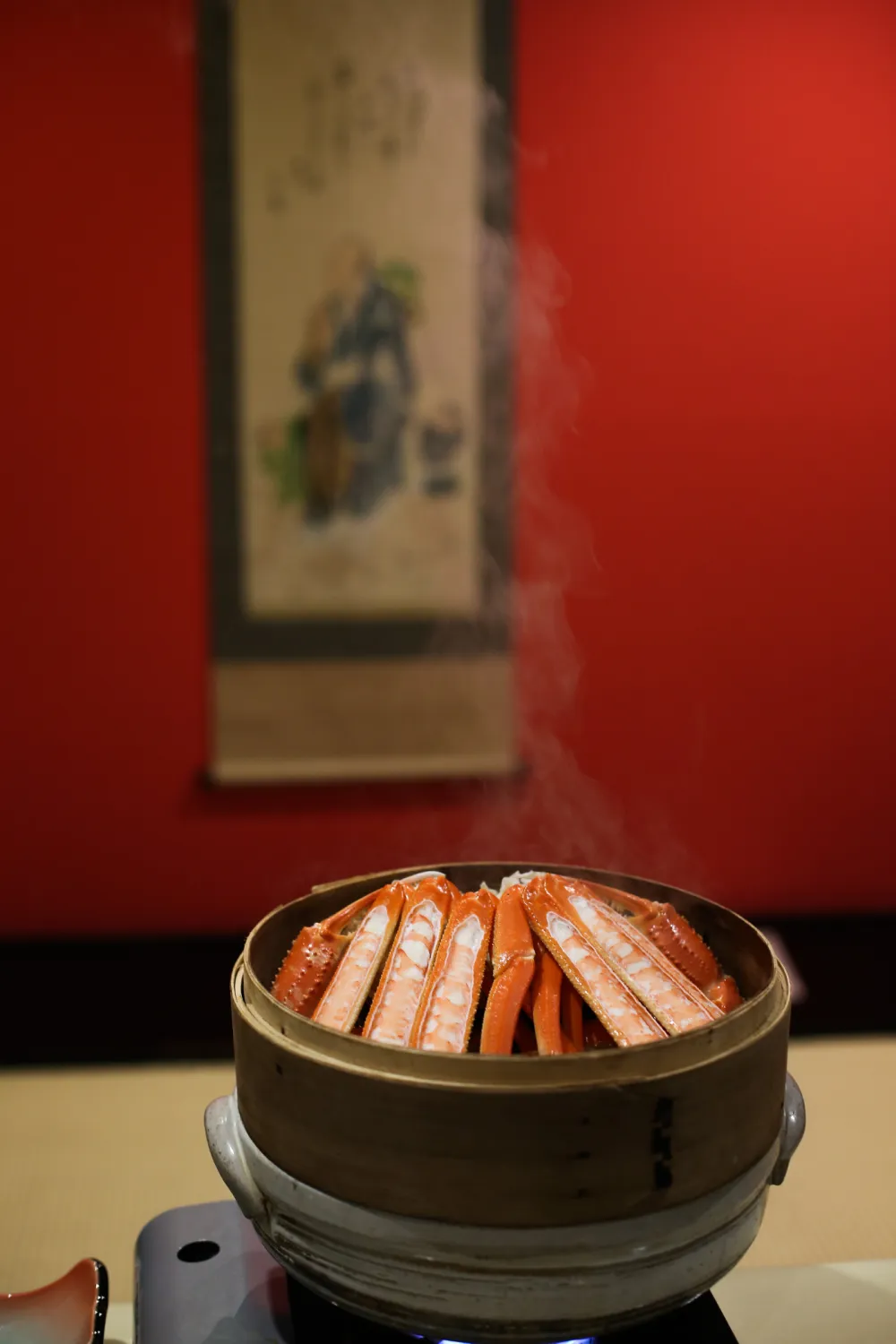 Ryokan浦島和食