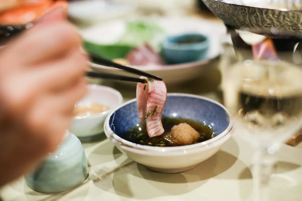 Ryokan浦島和食