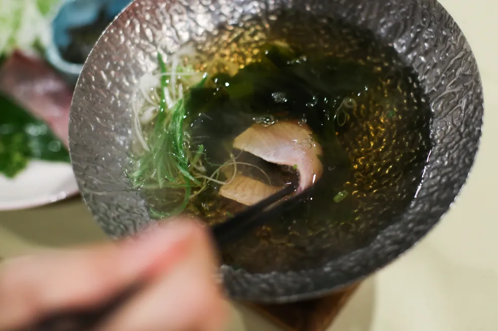 Ryokan浦島和食