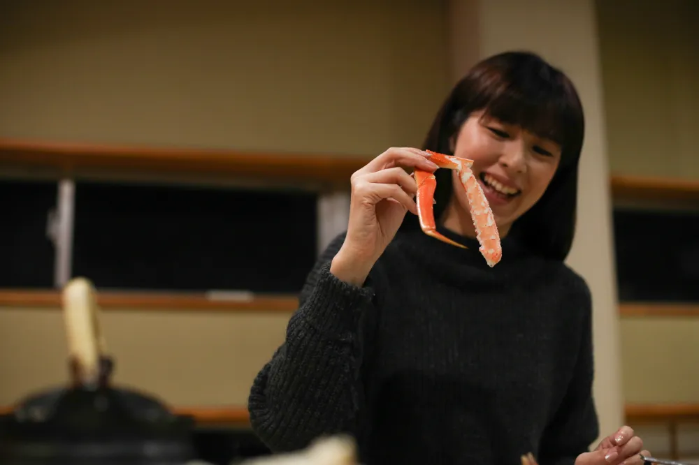 Ryokan浦島和食