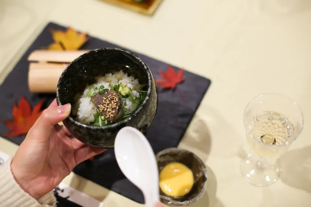 Ryokan浦島和食