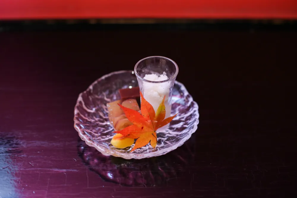 Ryokan浦島和食
