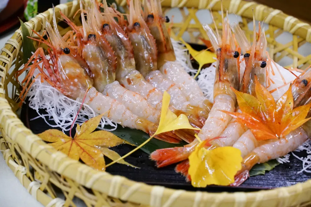 Ryokan浦島和食