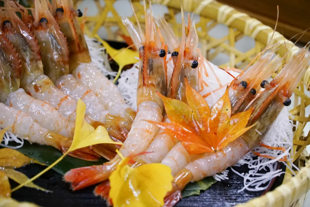 Ryokan浦島和食
