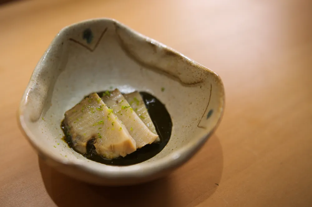 兄弟寿し