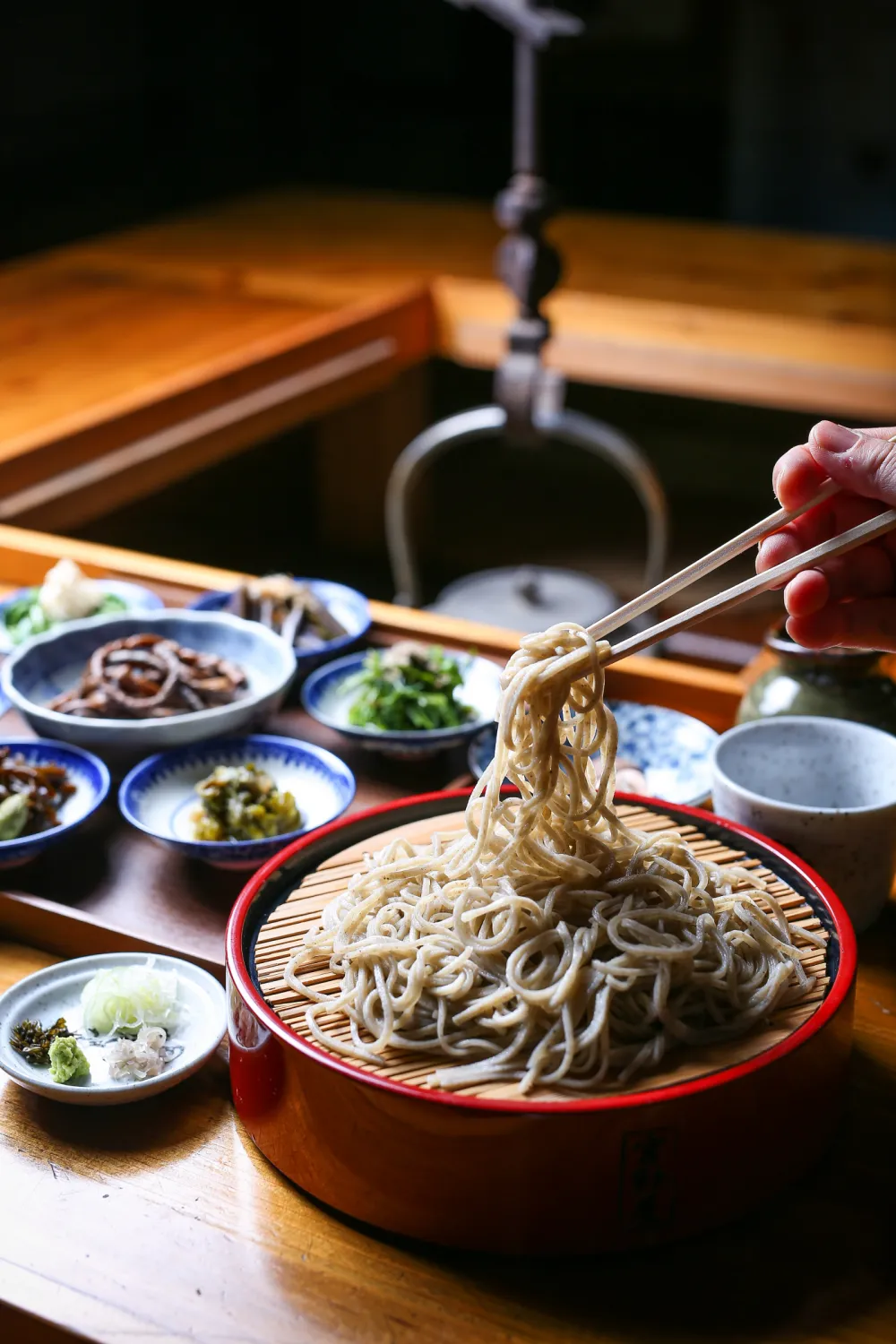宮野屋そば
