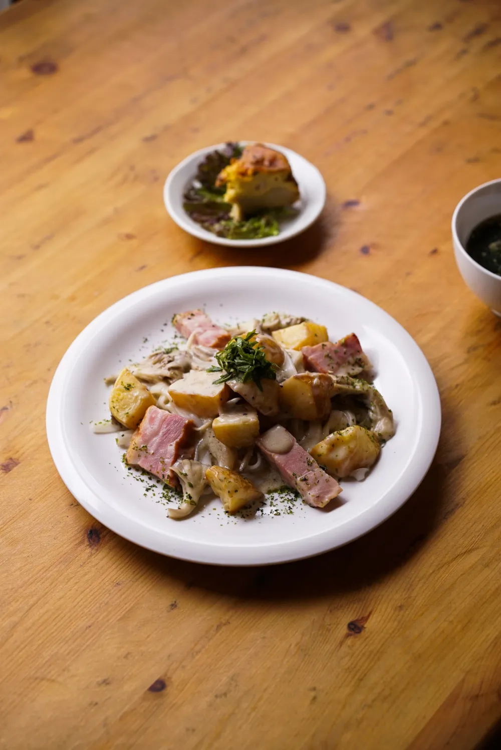 和FOODレストラン トコワカ (太田農園)