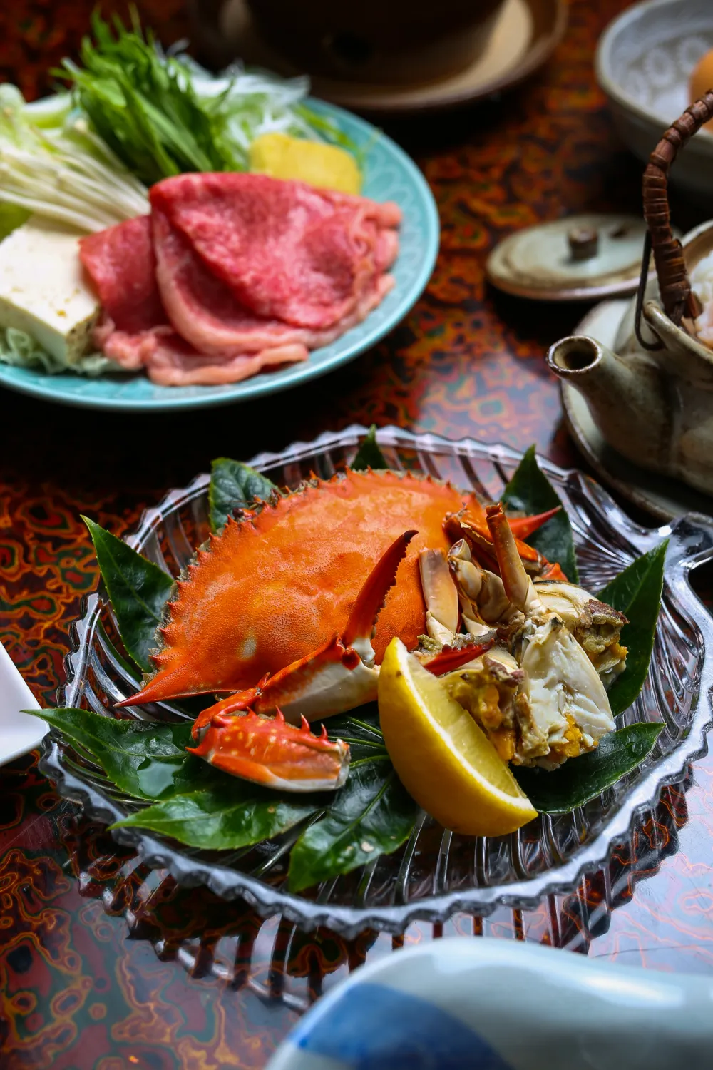 割烹　末廣