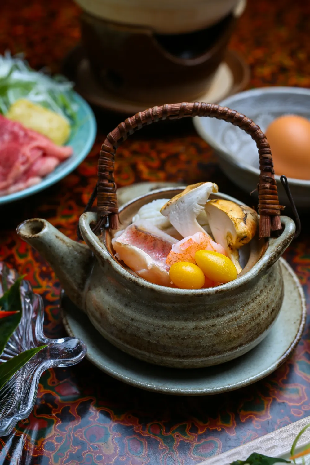 割烹　末廣