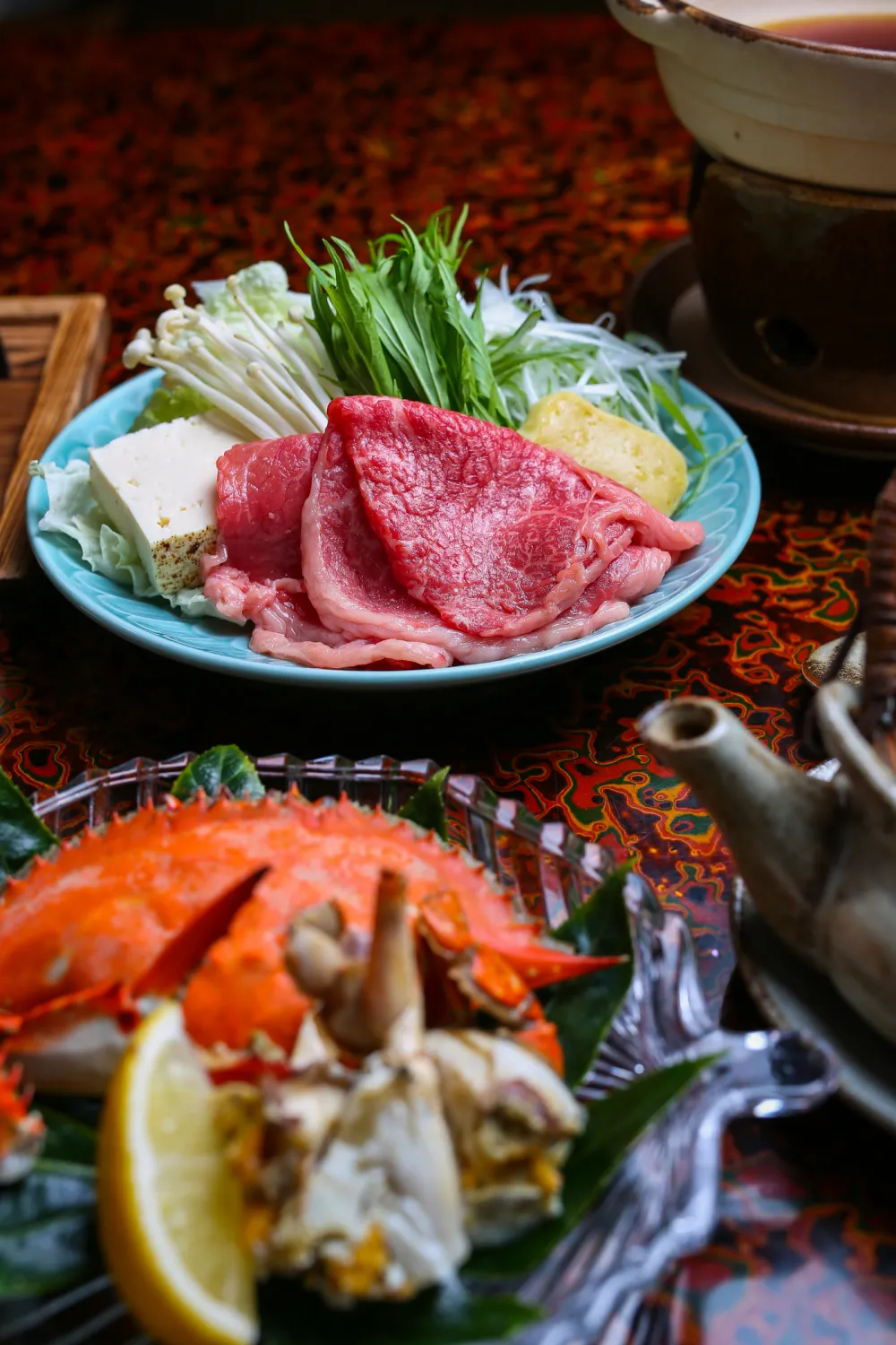 割烹　末廣