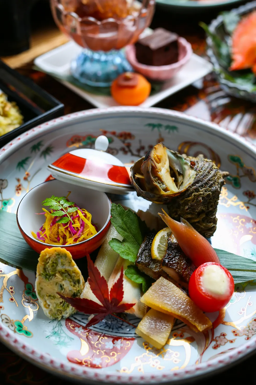 割烹　末廣