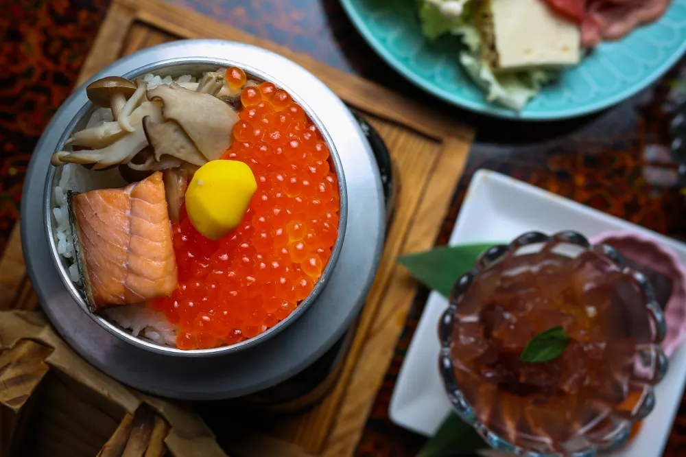 割烹　末廣