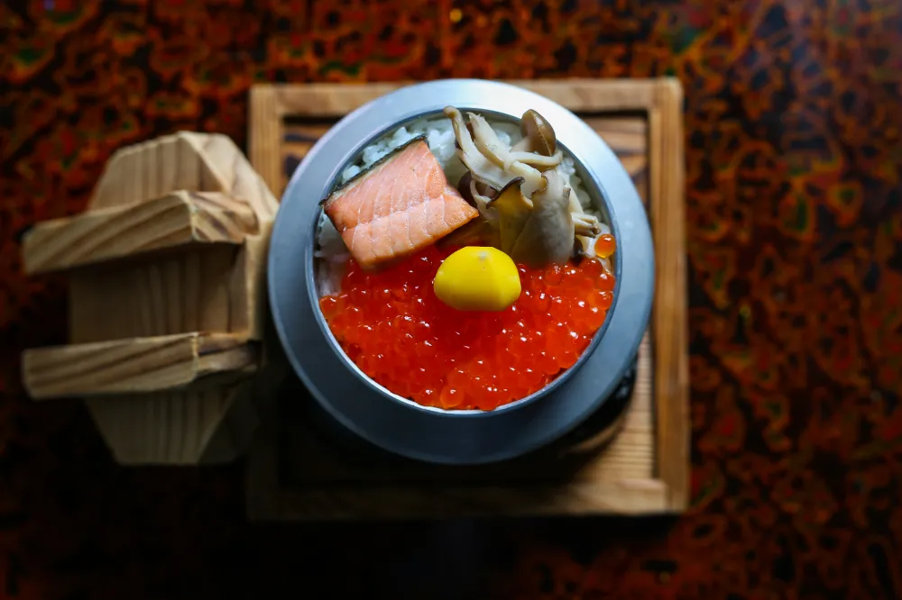 割烹　末廣